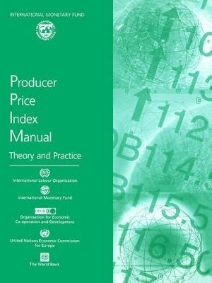 Producer Price Index Manual Theory and Practice