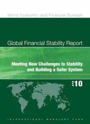 Global Financial Stability Report April 2010
