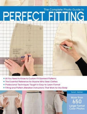Complete Photo Guide to Perfect Fitting