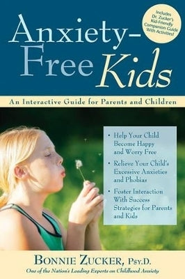 Anxiety Free Kids
