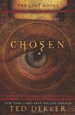 Chosen (Lost Book Series) (Volume 1)