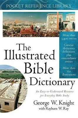 Illustrated Bible Dict