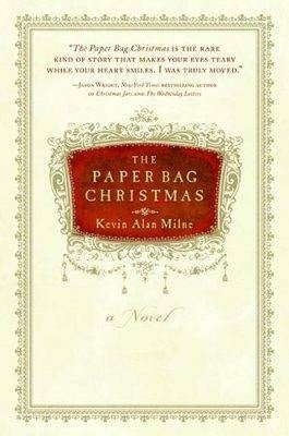 Paper Bag Christmas