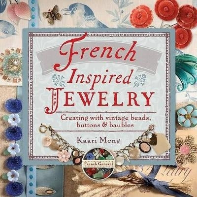 French Inspired Jewelry