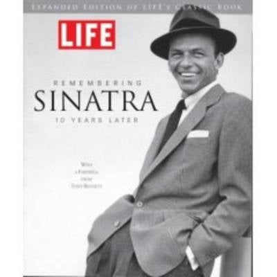 Remembering Sinatra 10 Years Later