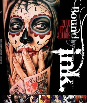 Bound by Ink Tattoo Lifestyle and Culture