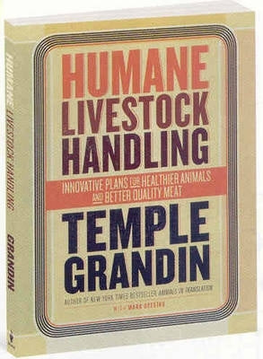 Humane Livestock Handling