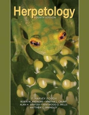 Herpetology (H/C)