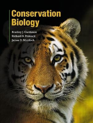 Conservation Biology (H/C)
