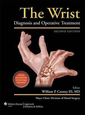 Wrist Diagnosis and Operative Treatment