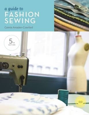 Guide to Fashion Sewing