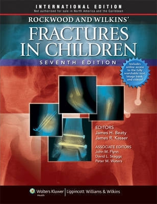 Rockwood and Greens Fractures in Adults (3 Volume Set) (Ref to 9781469871585)