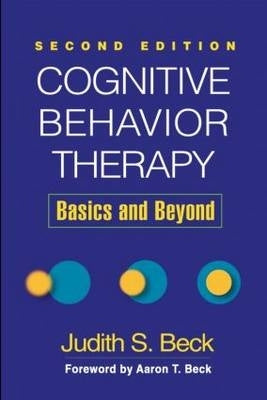 Cognitive Behavior Therapy Basics and Beyond (H/C)