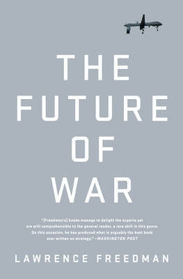 Future of War