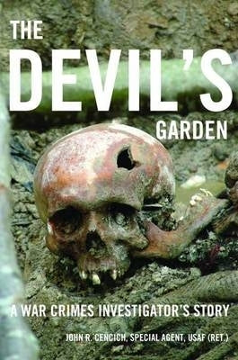 Devils Garden