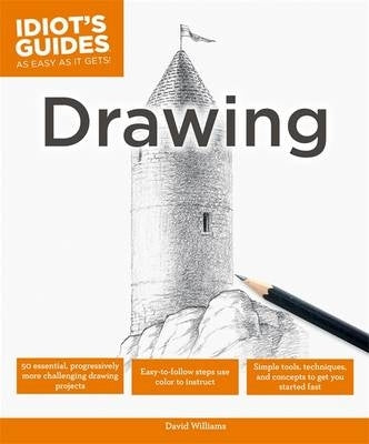 Complete Idiots Guide to Drawing