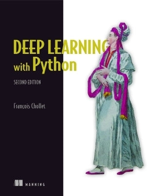 Deep Learning With Python