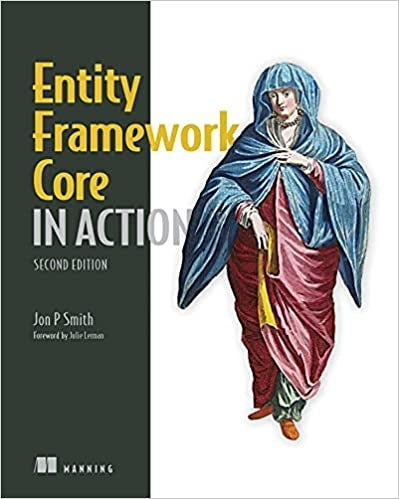Entity Framework Core in Action (Print Plus Ebook)