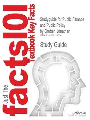 Public Finance and Public Policy