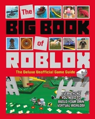 Big Book of Roblox