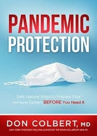Pandemic Protection (Pb)