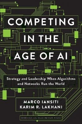 Competing in the Age of Ai (H/C)