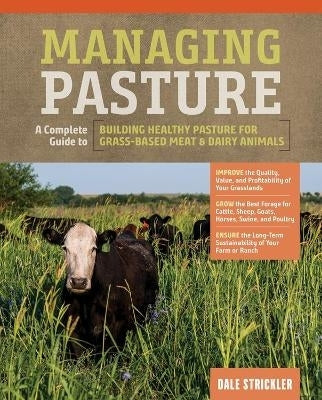 Managing Pasture (H/C)