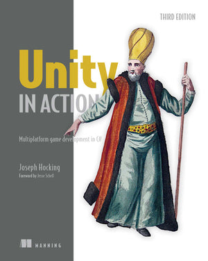 Unity in Action