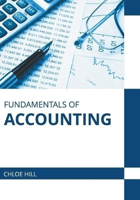 Fundamentals of Accounting (H/C)