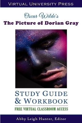 Picture of Dorian Gray Study Guide and Workbook