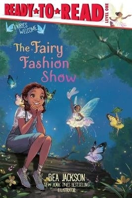 Rtr1 Fairy Fashion Show