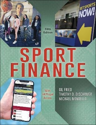 Sport Finance With Hkpropel Access