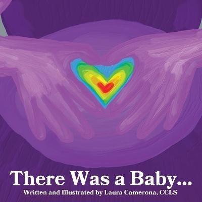 There Was a Baby...