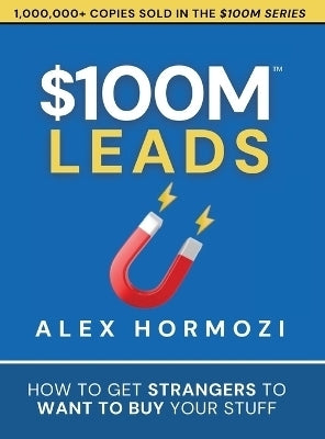 100M Leads