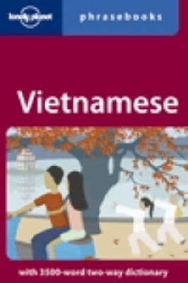 Phrasebook Vietnamese