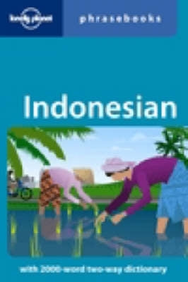 Phrasebook Indonesian
