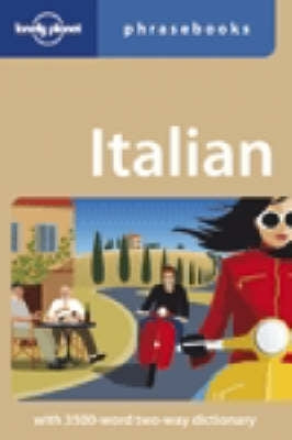 Phrasebook Italian