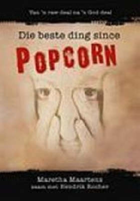 Beste Ding Since Popcorn