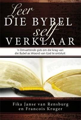 Leer Die Bybel Self Verklaar