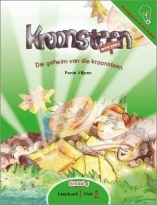 Geheim Van Die Koorsteen Gr 4 (Vlak 2) (Leesboek 1)