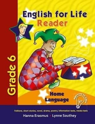 English for Life Gr 6 (Reader)