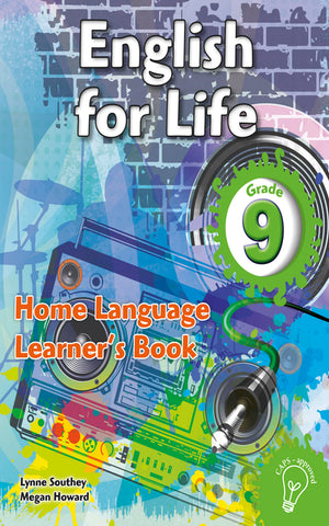 English for Life Gr 9 (Learners Book) (Home Language)