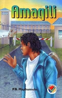 Amaqili (Isizulu Drama)