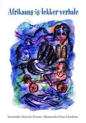 Afrikaans is Lekker Tweede Addisionele Taal Gr 10