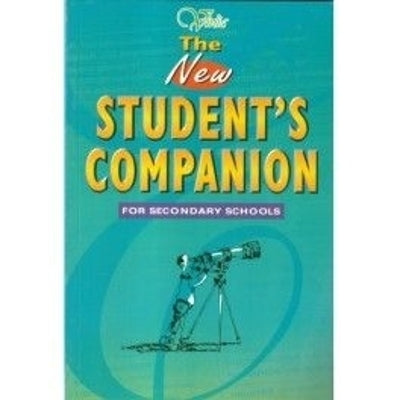 New Student Companion
