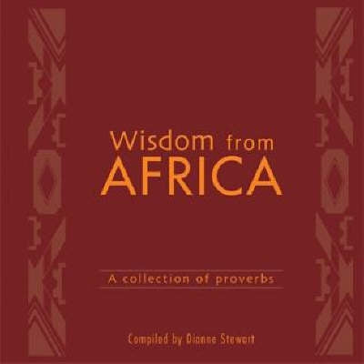 Wisdom Form Africa