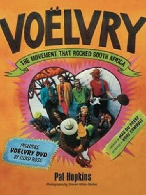 Voelvry (Dvd Included)