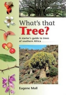Whats That Tree?
