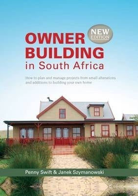 Owner Building in SA (H/C)