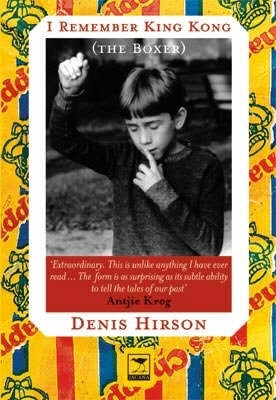 I Remember King Kong ( Boxer )